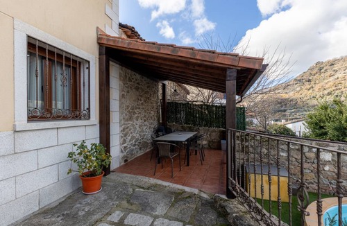 El Real de San Vicente House | 275 m² House ∙ 5 bedrooms ∙ 10 guests