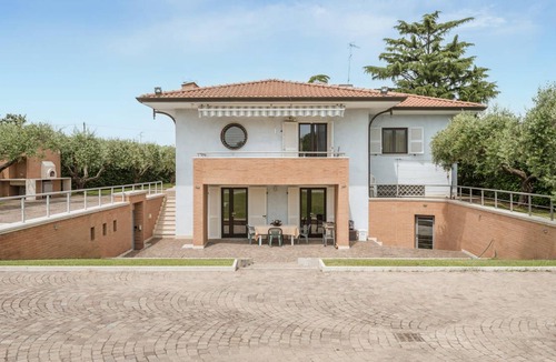 Velletri House | 275 m² House ∙ 4 bedrooms ∙ 10 guests