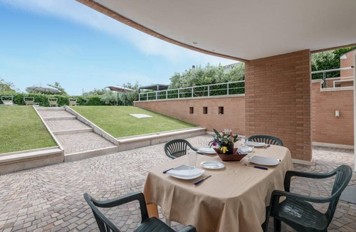 Velletri House | 275 m² House ∙ 4 bedrooms ∙ 10 guests