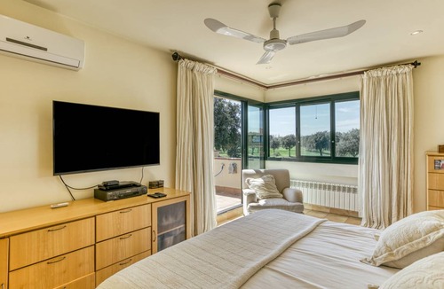 Navata Villa | 275 m² Villa ∙ 4 bedrooms ∙ 8 guests