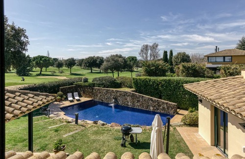 Navata Villa | 275 m² Villa ∙ 4 bedrooms ∙ 8 guests