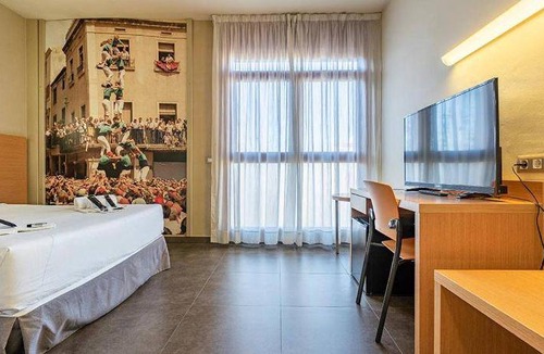 Vilafranca del Penedes Hotel | 28 m² Hotel ∙ 127 guests