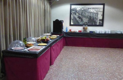 Vilafranca del Penedes Hotel | 28 m² Hotel ∙ 127 guests