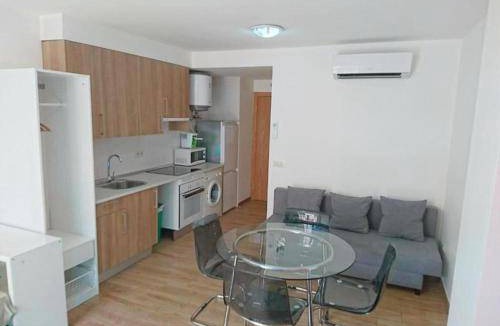 San Isidro Apartment | 28 m² Apartment ∙ 6 guests