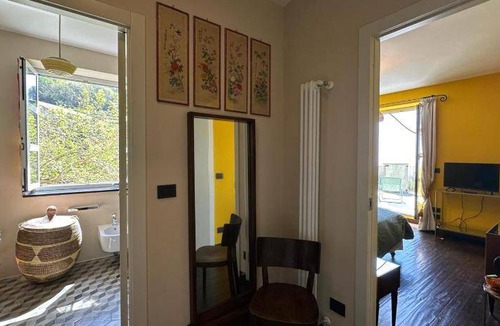 Leivi Bed & Breakfast | 28 m² Bed and breakfast ∙ 3 guests