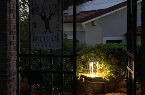 Leivi Bed & Breakfast | 28 m² Bed and breakfast ∙ 3 guests