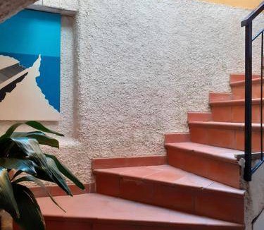 Manarola Bed & Breakfast | 28 m² Bed and breakfast ∙ 3 guests