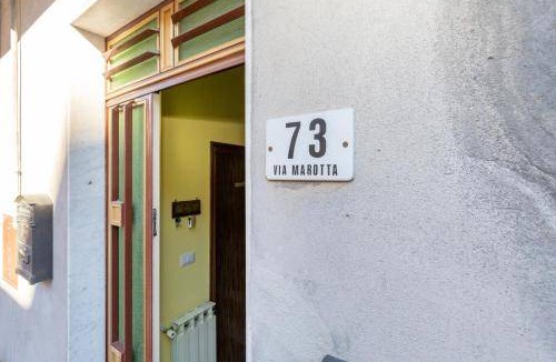 Randazzo Bed & Breakfast | 28 m² Bed and breakfast ∙ 5 guests