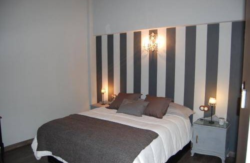 Laspuna Bed & Breakfast | 28 m² Bed and breakfast ∙ 2 guests