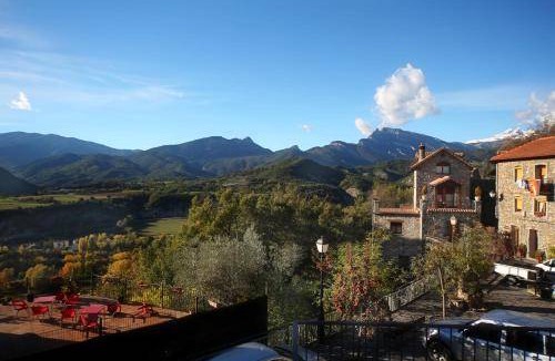 Laspuna Bed & Breakfast | 28 m² Bed and breakfast ∙ 2 guests
