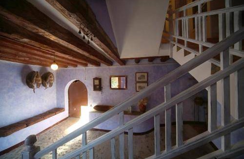 Laspuna Bed & Breakfast | 28 m² Bed and breakfast ∙ 2 guests