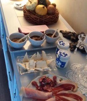 Laspuna Bed & Breakfast | 28 m² Bed and breakfast ∙ 2 guests