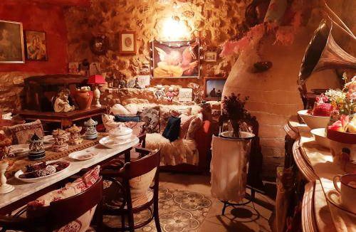 Valeria Bed & Breakfast | 28 m² Bed and breakfast ∙ 3 guests
