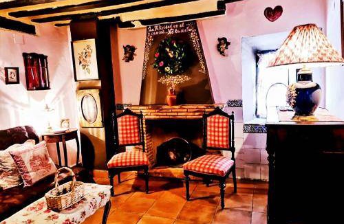 Valeria Bed & Breakfast | 28 m² Bed and breakfast ∙ 3 guests