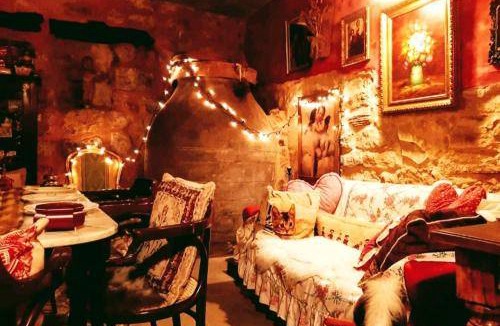 Valeria Bed & Breakfast | 28 m² Bed and breakfast ∙ 3 guests