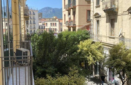 Salerno Bed & Breakfast | 28 m² Bed and breakfast ∙ 10 guests