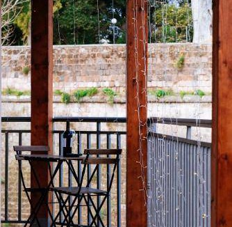 Capua Bed & Breakfast | 28 m² Bed and breakfast ∙ 4 guests