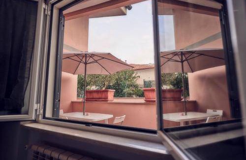 Zona XIX Casal Morena Bed & Breakfast | 28 m² Bed and breakfast ∙ 4 guests
