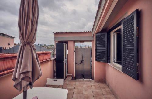 Zona XIX Casal Morena Bed & Breakfast | 28 m² Bed and breakfast ∙ 4 guests