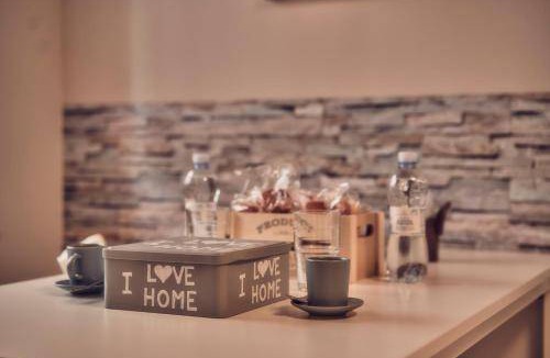 Zona XIX Casal Morena Bed & Breakfast | 28 m² Bed and breakfast ∙ 4 guests