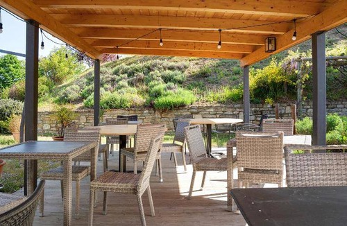 Cerretto Langhe Apartment | 28 m² Apartment ∙ 1 bedroom ∙ 3 guests