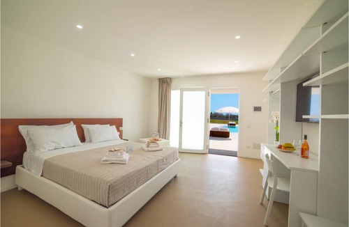 Melendugno Resort | 28 m² Private room ∙ 1 bedroom ∙ 2 guests