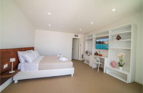 Melendugno Resort | 28 m² Private room ∙ 1 bedroom ∙ 2 guests