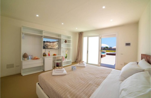 Melendugno Resort | 28 m² Private room ∙ 1 bedroom ∙ 2 guests
