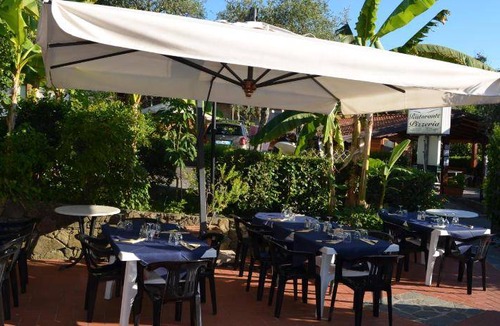 Tellaro Resort | 28 m² Resort ∙ 4 guests