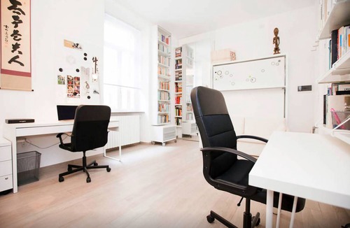 Guastalla Apartment | 28 m² Studio flat ∙ 1 bedroom ∙ 2 guests