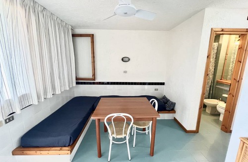 Cugnana Verde Apartment | 28 m² Studio flat ∙ 1 bedroom ∙ 2 guests
