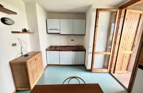 Cugnana Verde Apartment | 28 m² Studio flat ∙ 1 bedroom ∙ 2 guests