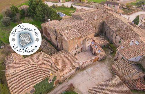 Freixenet House | 280 m² House ∙ 3 bedrooms ∙ 10 guests
