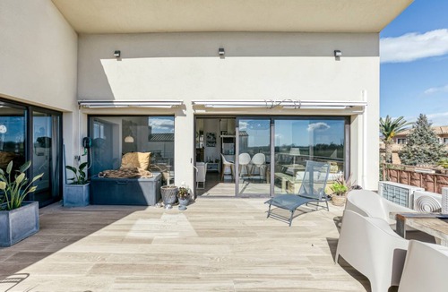 Perelada House | 280 m² House ∙ 3 bedrooms ∙ 6 guests