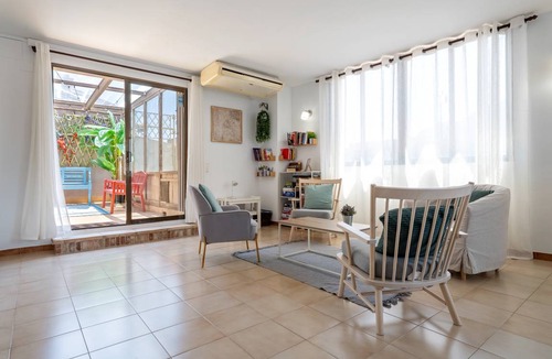 Pauls House | 280 m² House ∙ 4 bedrooms ∙ 14 guests