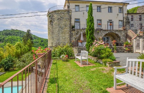 Maglietola House | 280 m² Maisonette ∙ 4 bedrooms ∙ 10 guests