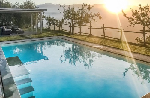 Maglietola House | 280 m² Maisonette ∙ 4 bedrooms ∙ 10 guests