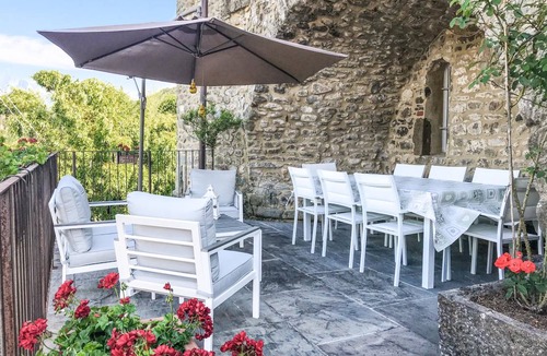 Maglietola House | 280 m² Maisonette ∙ 4 bedrooms ∙ 10 guests