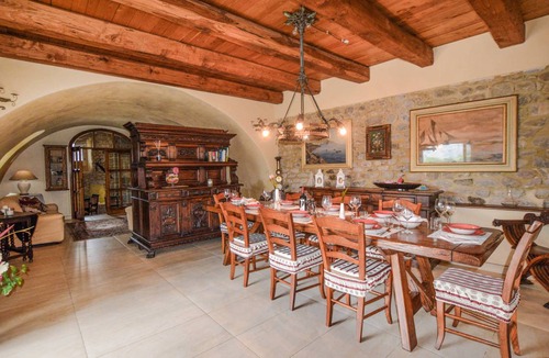 Maglietola House | 280 m² Maisonette ∙ 4 bedrooms ∙ 10 guests