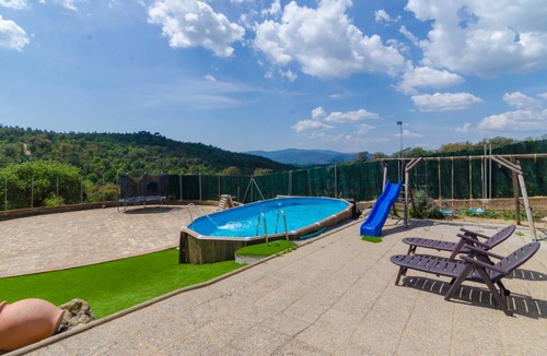 Macanet de la Selva Villa | 280 m² Villa ∙ 4 bedrooms ∙ 10 guests