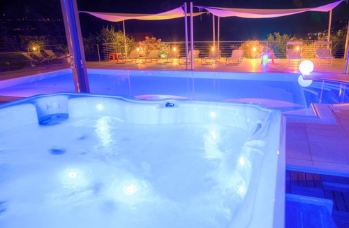 Diano Marina Villa | 280 m² Villa ∙ 5 bedrooms ∙ 16 guests