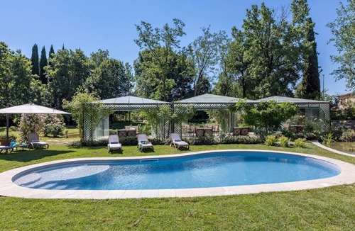 Civitella in Val di Chiana Villa | 280 m² Villa ∙ 4 bedrooms ∙ 8 guests