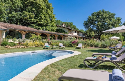 Civitella in Val di Chiana Villa | 280 m² Villa ∙ 4 bedrooms ∙ 8 guests