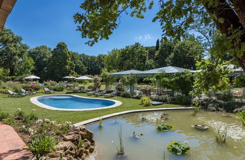 Civitella in Val di Chiana Villa | 280 m² Villa ∙ 4 bedrooms ∙ 8 guests