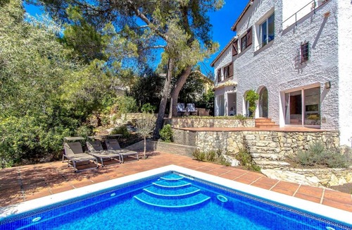 Palleja Villa | 286 m² Villa ∙ 7 bedrooms ∙ 14 guests