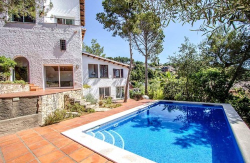 Palleja Villa | 286 m² Villa ∙ 7 bedrooms ∙ 14 guests