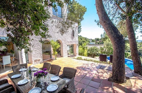 Palleja Villa | 286 m² Villa ∙ 7 bedrooms ∙ 14 guests