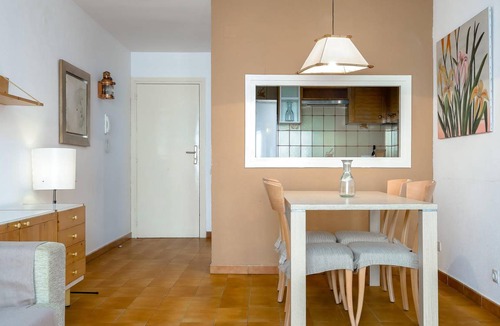 Port de la Selva Apartment | 29 m² Apartment ∙ 1 bedroom ∙ 4 guests