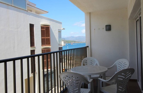 Port de la Selva Apartment | 29 m² Apartment ∙ 1 bedroom ∙ 4 guests