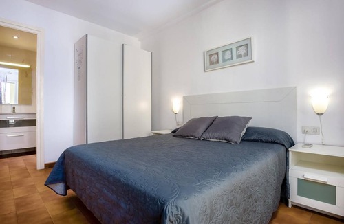 Port de la Selva Apartment | 29 m² Apartment ∙ 1 bedroom ∙ 4 guests